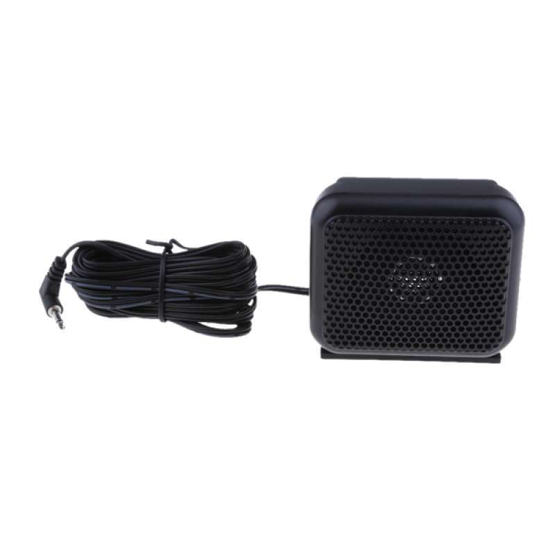 Yaesu Kenwood Car Radio 3.5mm 