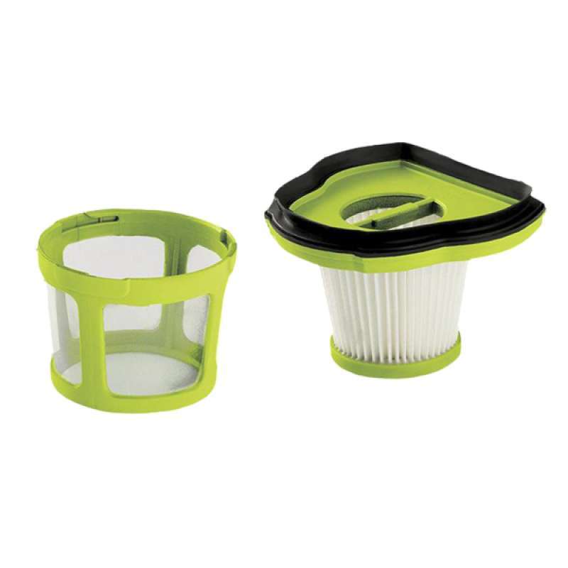 Cordless Filter Part Vacuum Cleaner 