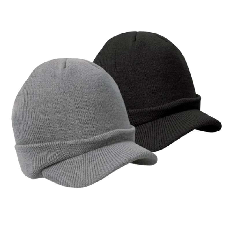 Promo Unisex Mens Women Winter Warm 