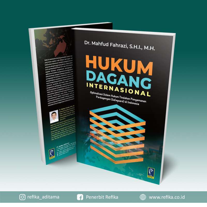 Jual Hukum Dagang Internasional Terbaru Juni 2021 Blibli
