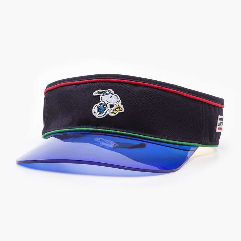 Levi's Snoopy Sport Visor (38021-0423 