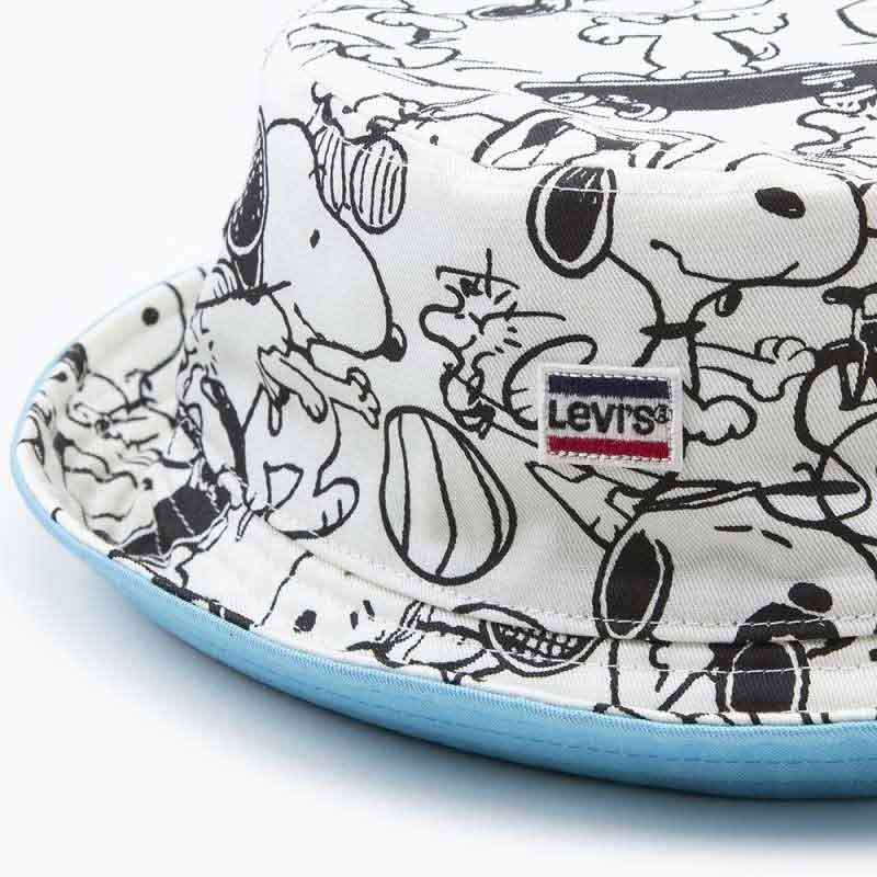 Jual Levi's Snoopy Sport Reversible B 
