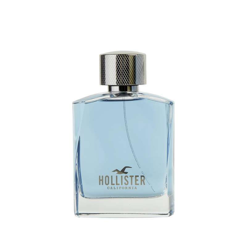 parfum hollister wave