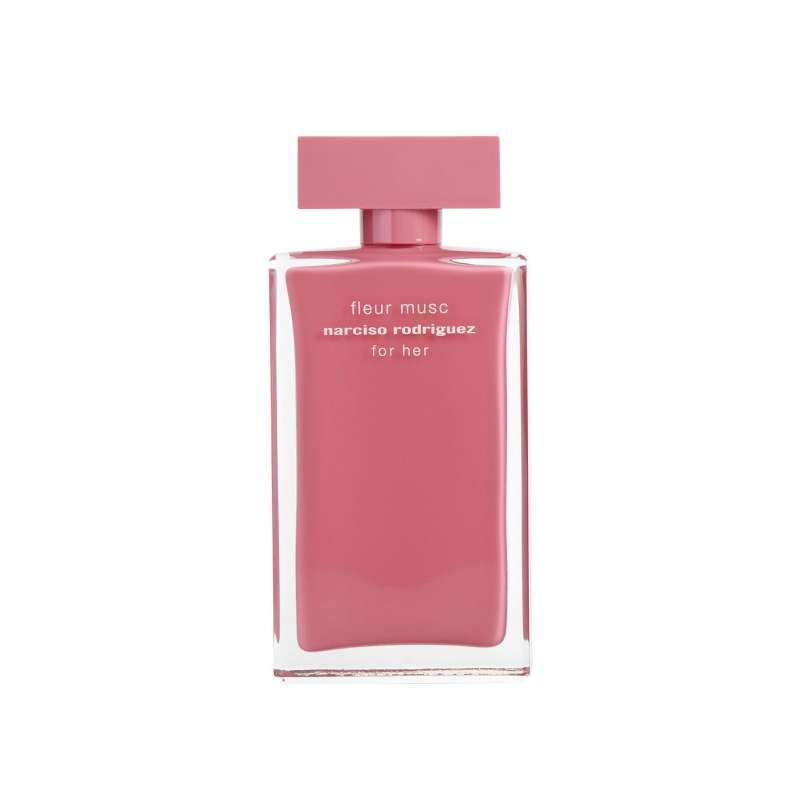 parfum fleur musc