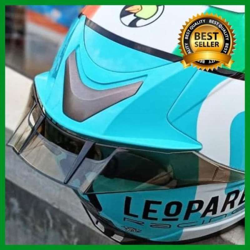 Spoiler kyt vendetta 2 motif sale agv