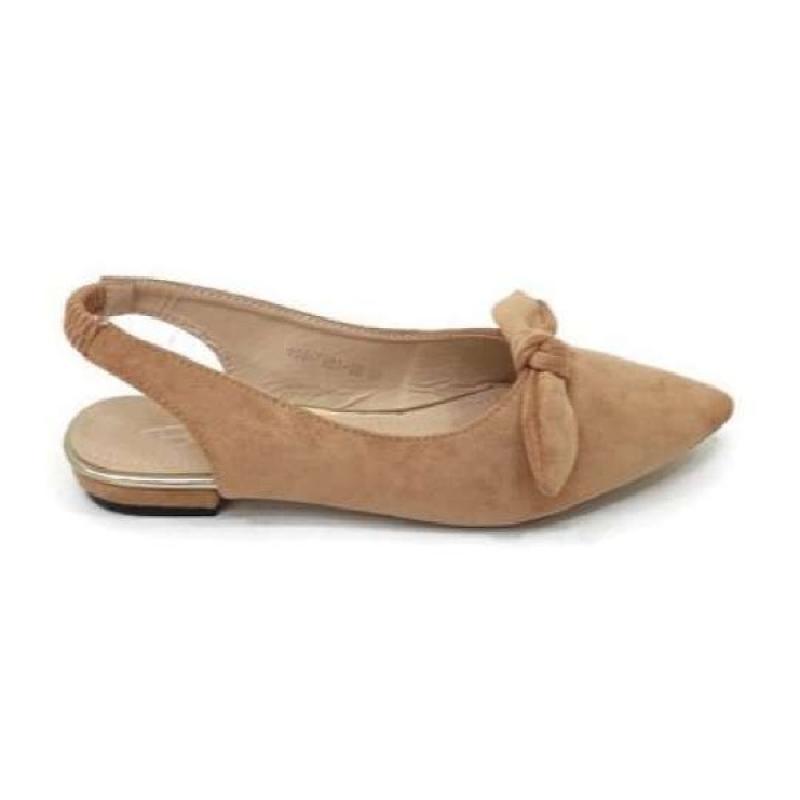 Sepatu flat shoes Outlet