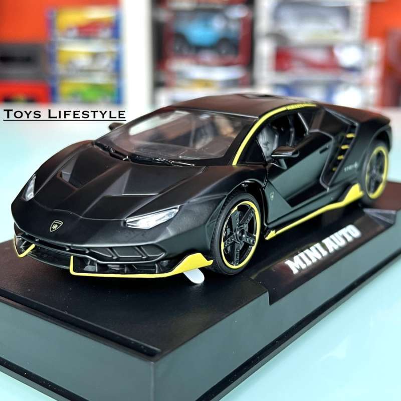 Miniauto diecast discount