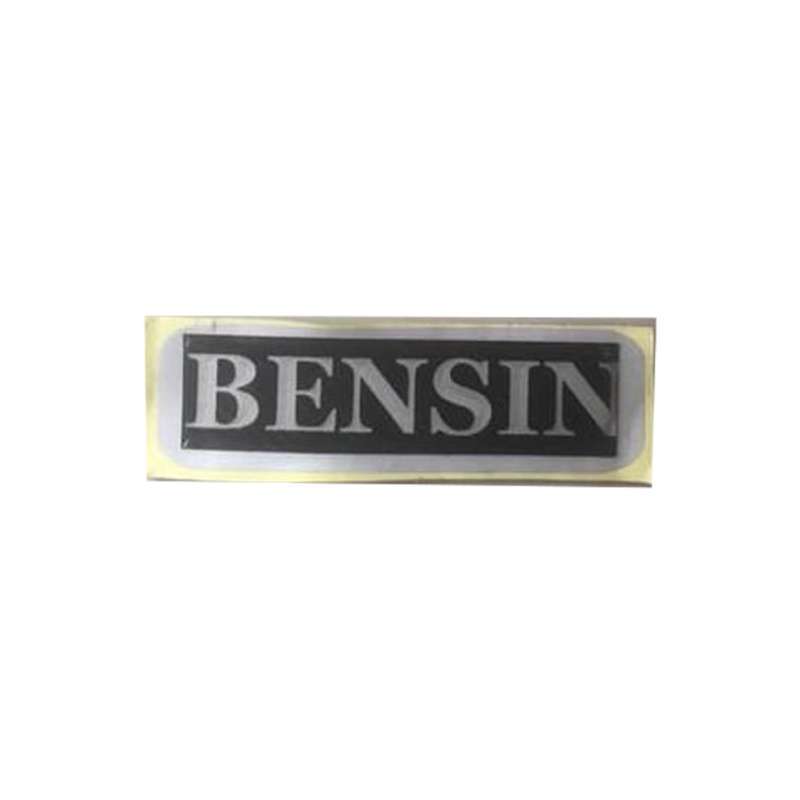 yorkbet STICKER EMBLEM TUTUP BENSIN MOTOR HONDA CBR 150 CB R 150 ...