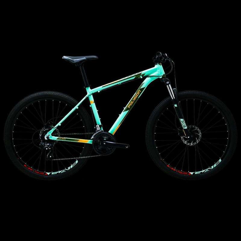 Jual Polygon Cascade 4 2021 Original Terbaru Harga Promo Murah