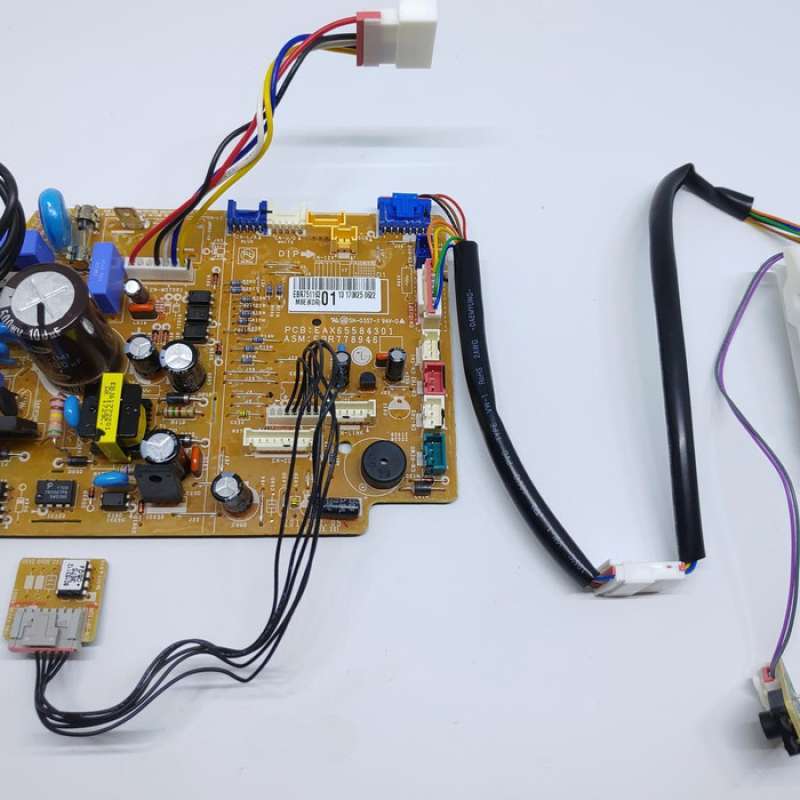 Jual Modul Pcb Ac Lg Smart Inverter Amnc18gdca2 Ebr75116301 Original Murah Mei 2021 Jual Modul Pcb Ac Lg Smart Inverter Amnc18gdca2 Ebr75116301 Original Murah Mei 2021