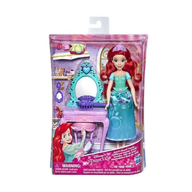 Jual Disney Princess Ariel S Royal Vanity Dphe3153 Terbaru September 2021 Harga Murah Kualitas Terjamin Blibli Jual Disney Princess Ariel S Royal, Disney Ariel Vanity Set