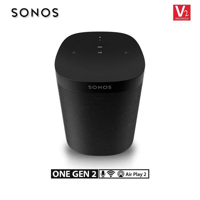 Jual sonos one Clearance