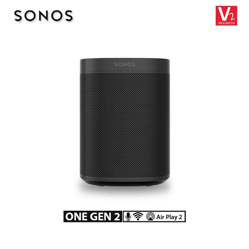 Jual sonos one 2025