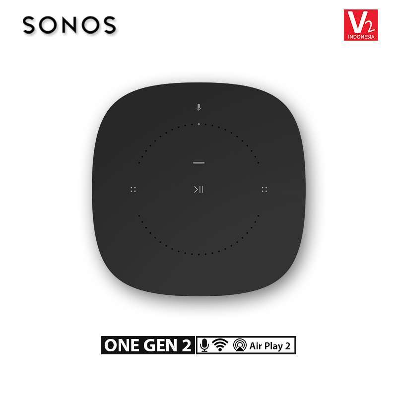 Jual sonos one 2025