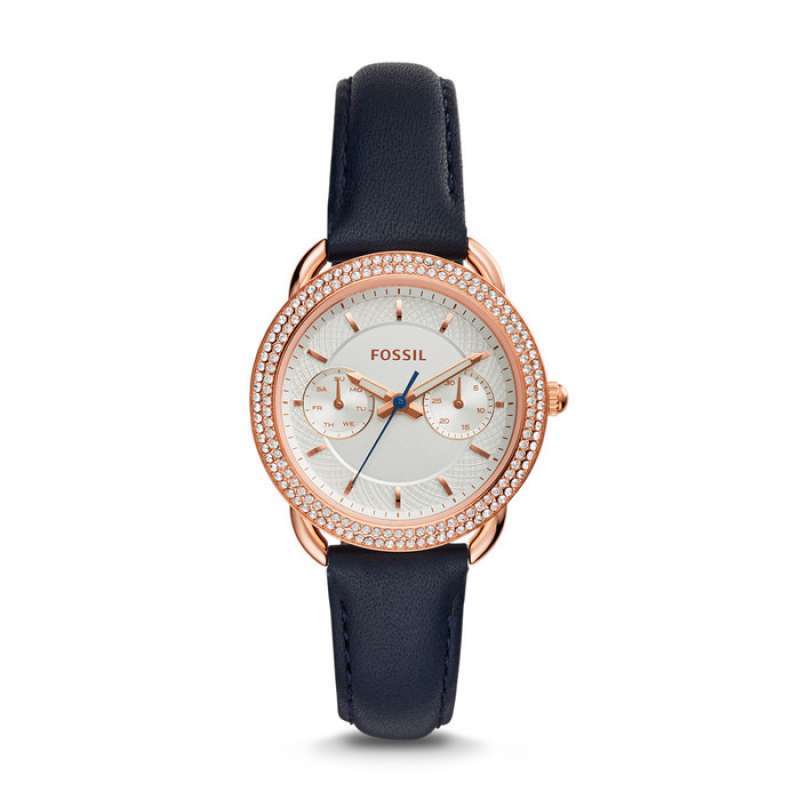Promo Fossil ES4052 Tailor Jam Tangan 