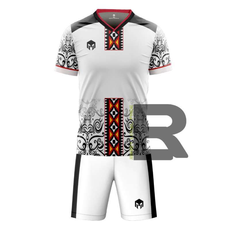 Futsal jersey sales