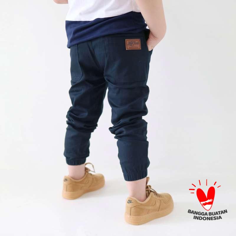 Jual Lilyandclark Celana Joger Anak Laki Laki Chino Online Maret 2021 Blibli Celana panjang dan pendek anak laki. blibli