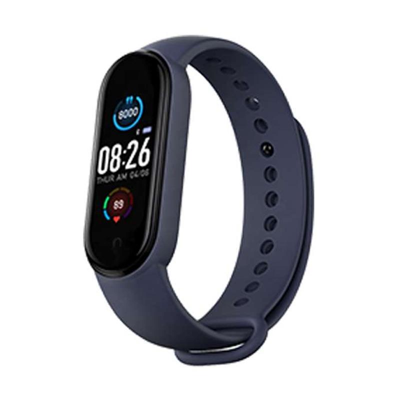 Promo OEM Smartwatch Smartband M5 Smart Watch Band Music Player