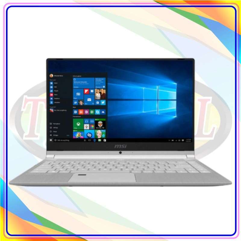 Jual Laptop Gaming Msi Ps42 8rb 034id Core I5 8250u Ram 8gb Ddr4 Ssd 256gb Geforce Mx150 2gb Windows 10 Home Online Oktober 2020 Blibli Com