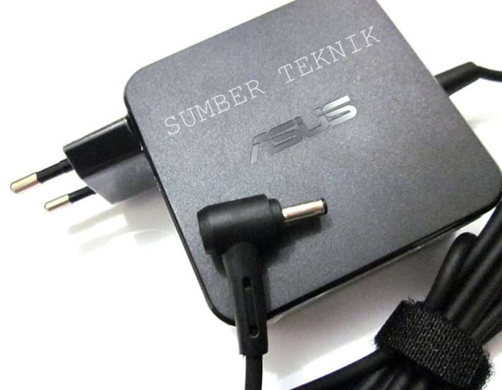 Jual Adaptor Charger Casan Laptop Asus X455l X450 X450c X451c X450l Ori Online November 2020 Blibli