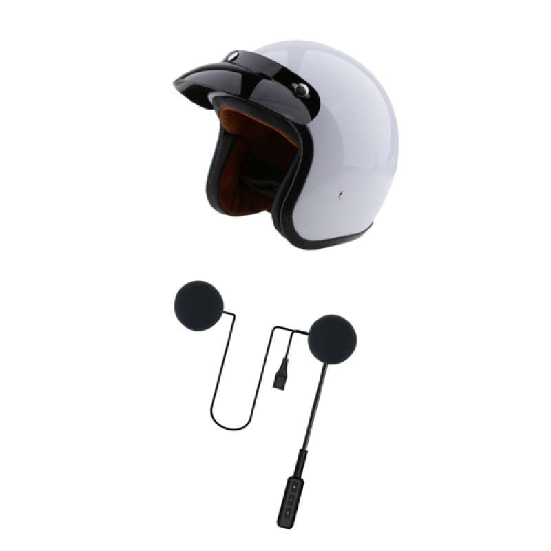 Promo Interphone Bluetooth Headset 