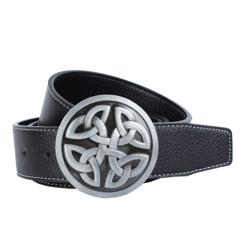 celtic knot belt