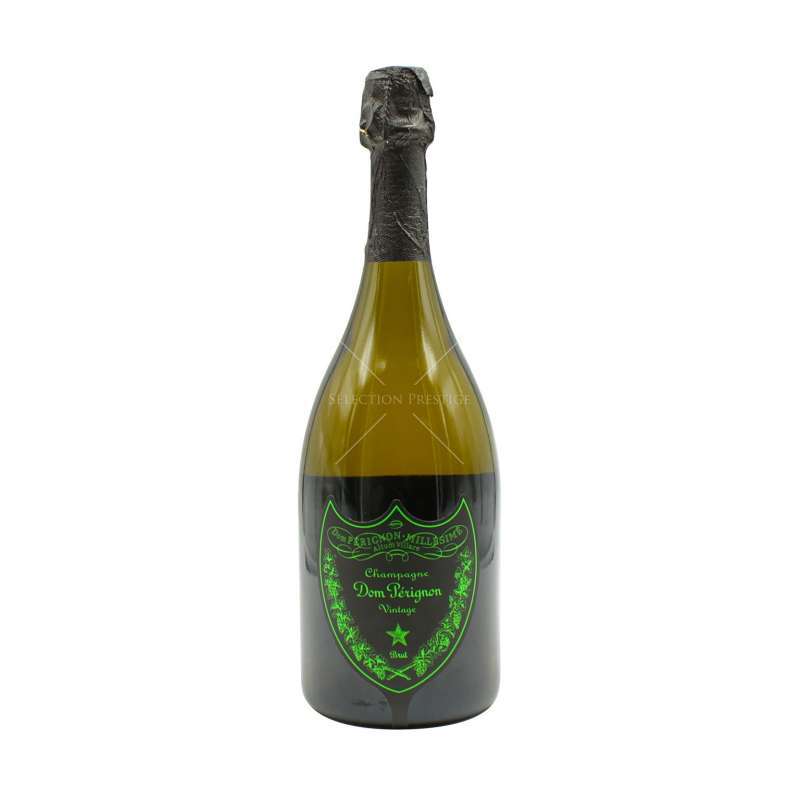 Jual BLS_008 DOM PERIGNON LUMINOUS COLLECTION 2008 di Seller ...