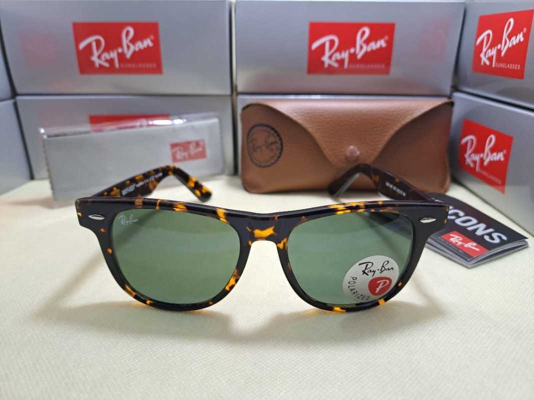 Jual rayban wayfarer original outlet