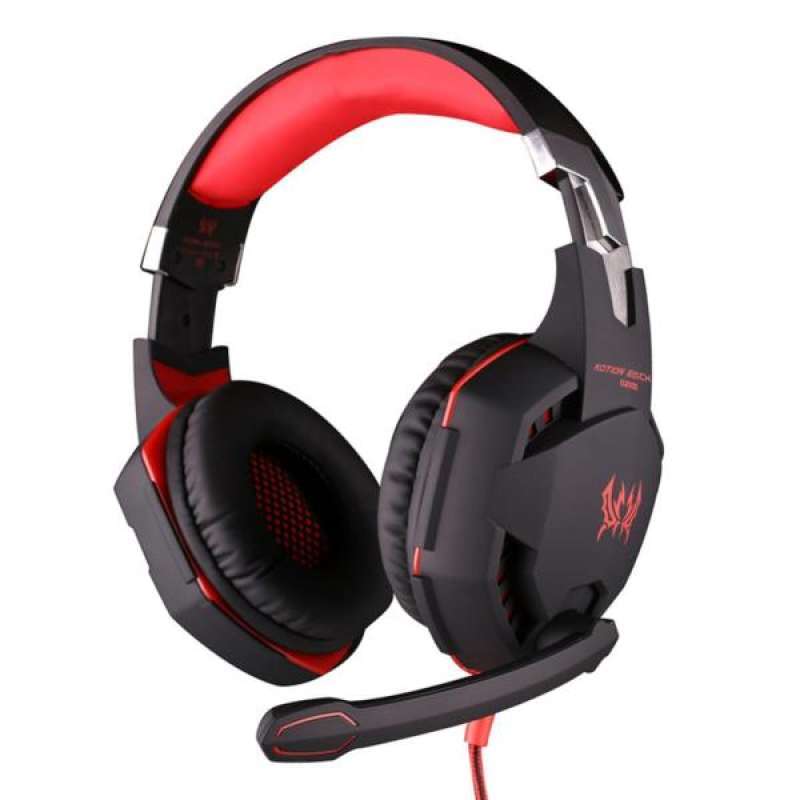 gaming headset for xbox one and ps4