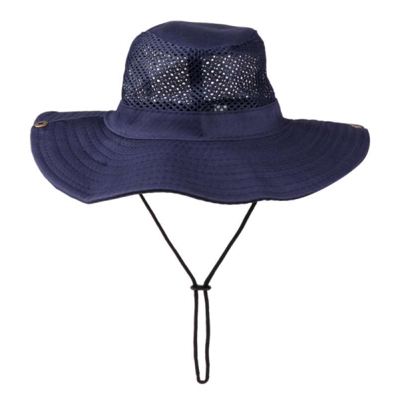 Promo Bucket Hat Cap Military Fishing 