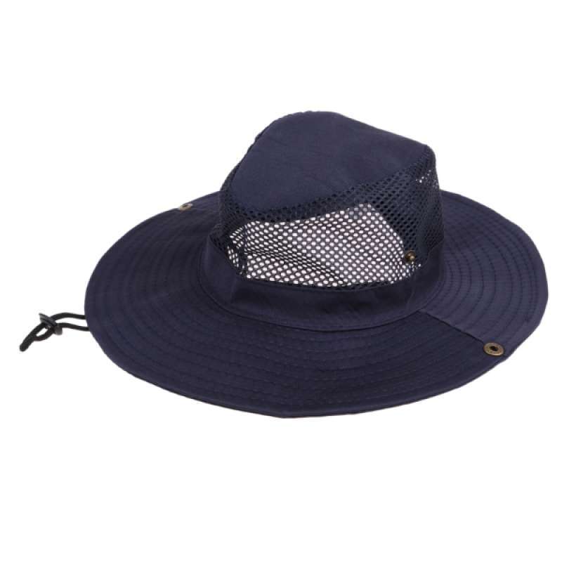 Promo Bucket Hat Cap Military Fishing 