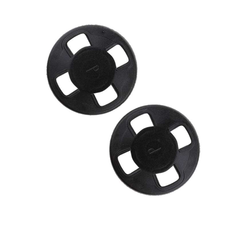 flat ps4 controller