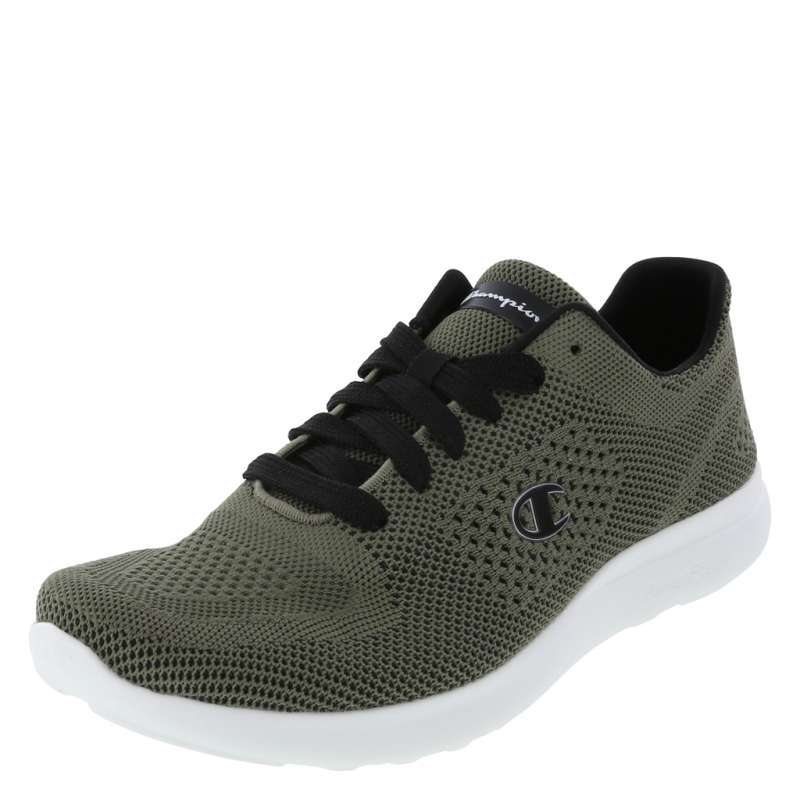 Men's activate power outlet knit runner