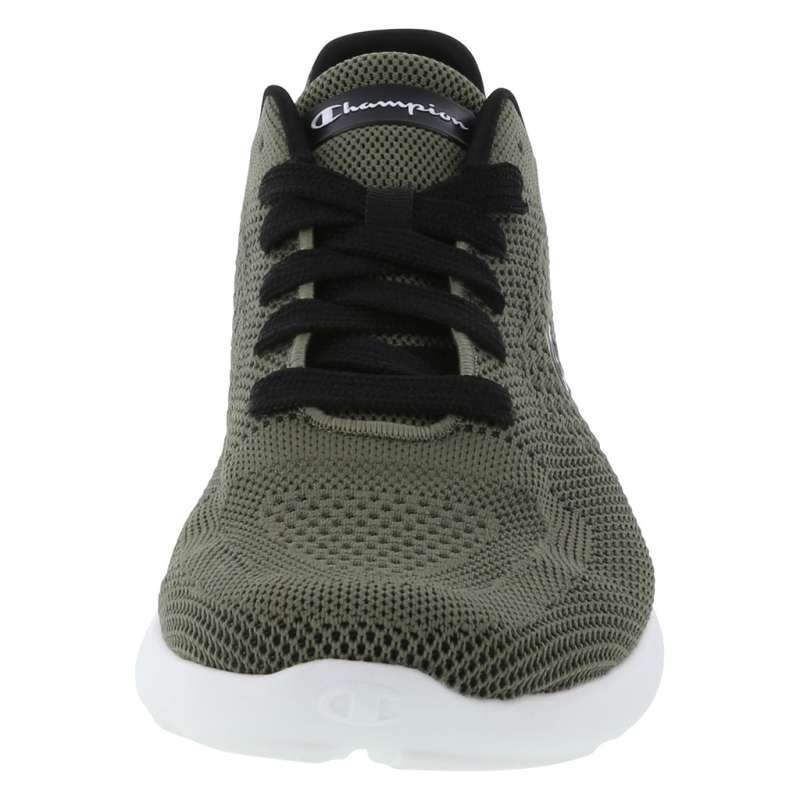 Champion men's activate new arrivals power knit runner
