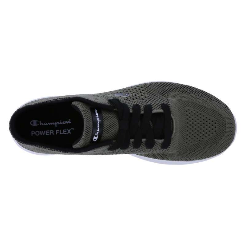 Champion men's activate sales power knit runner
