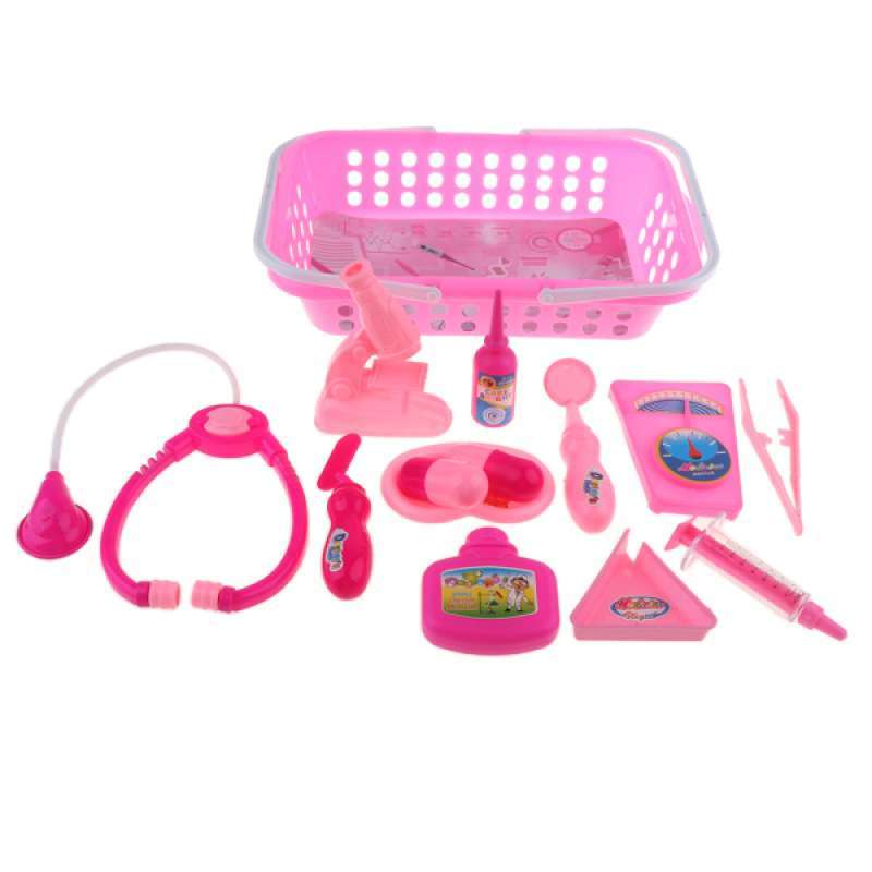children's doctors and nurses kit