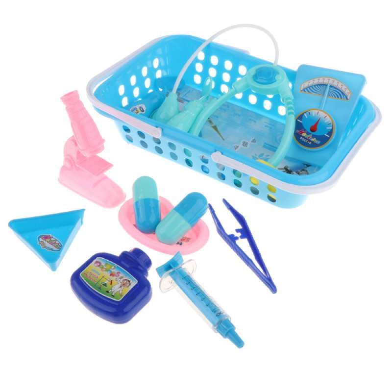 children's doctors and nurses kit