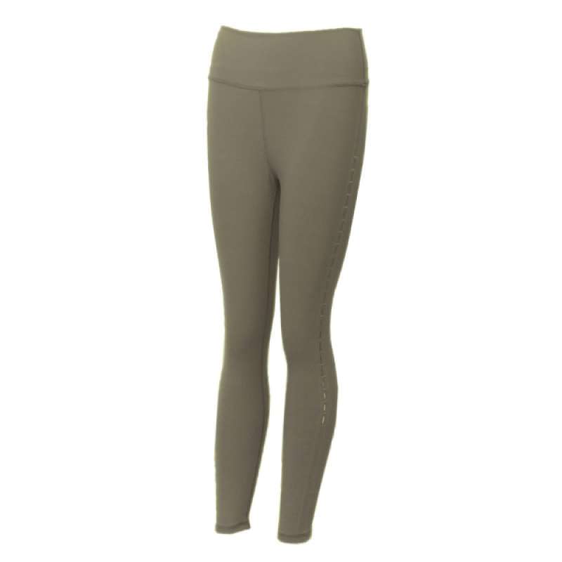 Promo Women High Waist Leggings Gym 