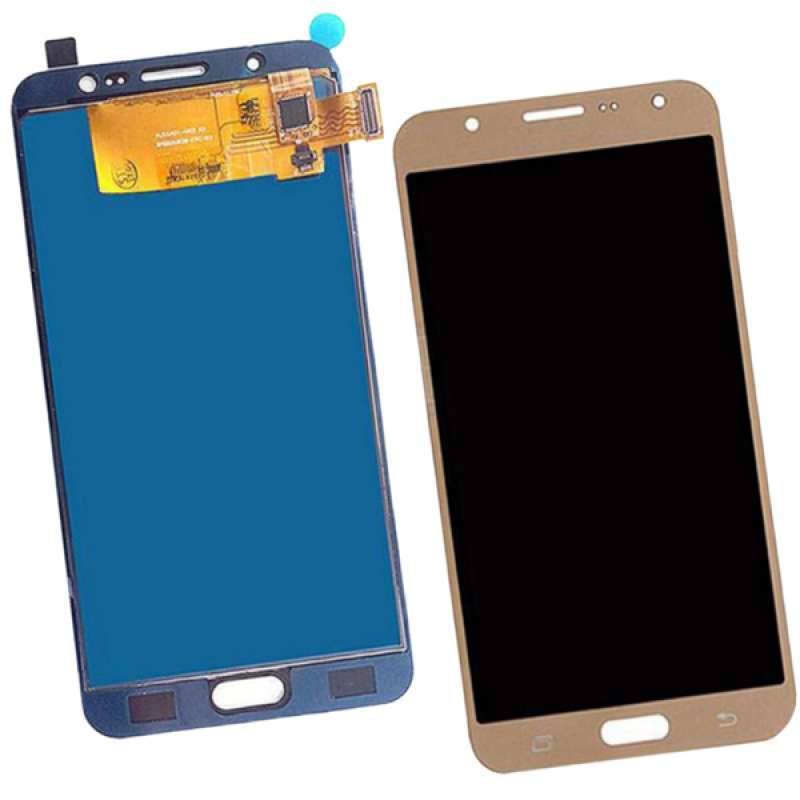 Promo For Samsung J710 2016 Glass Touch 