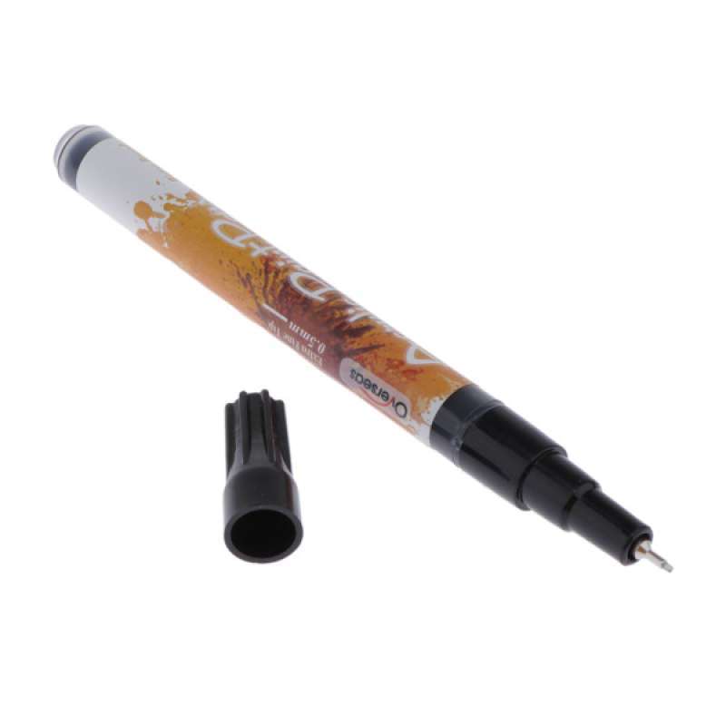 Jual Paint Pens Black Acrylic Paint Pens Rock Painting Kit For Painting Rocks Glass Ceramic Wood Porcelain Permanent Waterproof Paint Marker Pens Online Maret 2021 Blibli Sharpie color burst ultra fine permanent markers, assorted colors, 24 count. paint pens black acrylic paint pens rock painting kit for painting rocks glass ceramic wood porcelain permanent waterproof paint marker pens