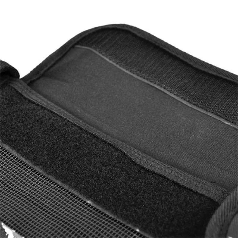 Jual Scuba Diving Heavy Duty Belt Snorkeling Webbing Steel Buckle With Pockets Online November 2020 Blibli Com