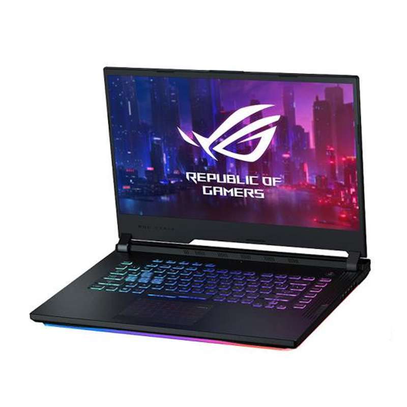 Jual Laptop Asus Rog Strix Iii G531gt I765b1t I7 9750h 8gb 512gb Ssd Gtx1650 4gb 15 6 Slim Fhd Ips 144hz Win 10 Online November 2020 Blibli Com
