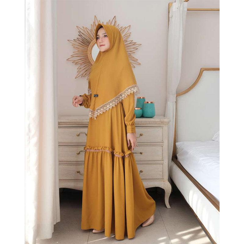Jual Gamis Mayra Series Murah Mei 2021 Blibli