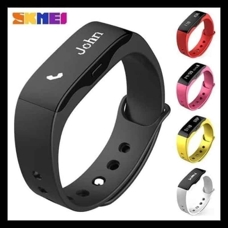 Skmei smartband on sale
