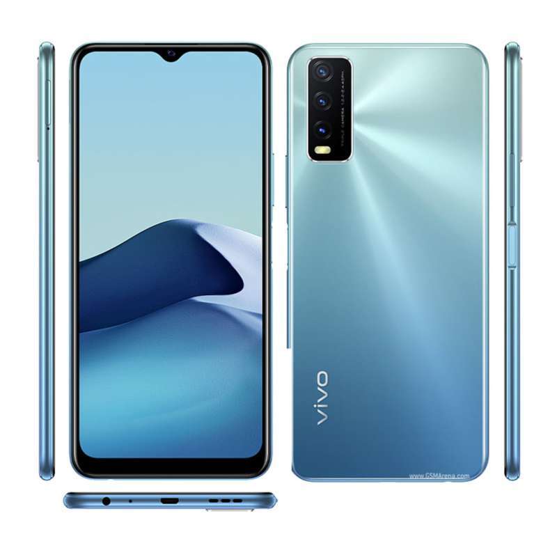 Jual Vivo Y20s 8 128 Gb Free Paket Sholat Pria Online Januari 2021 Blibli