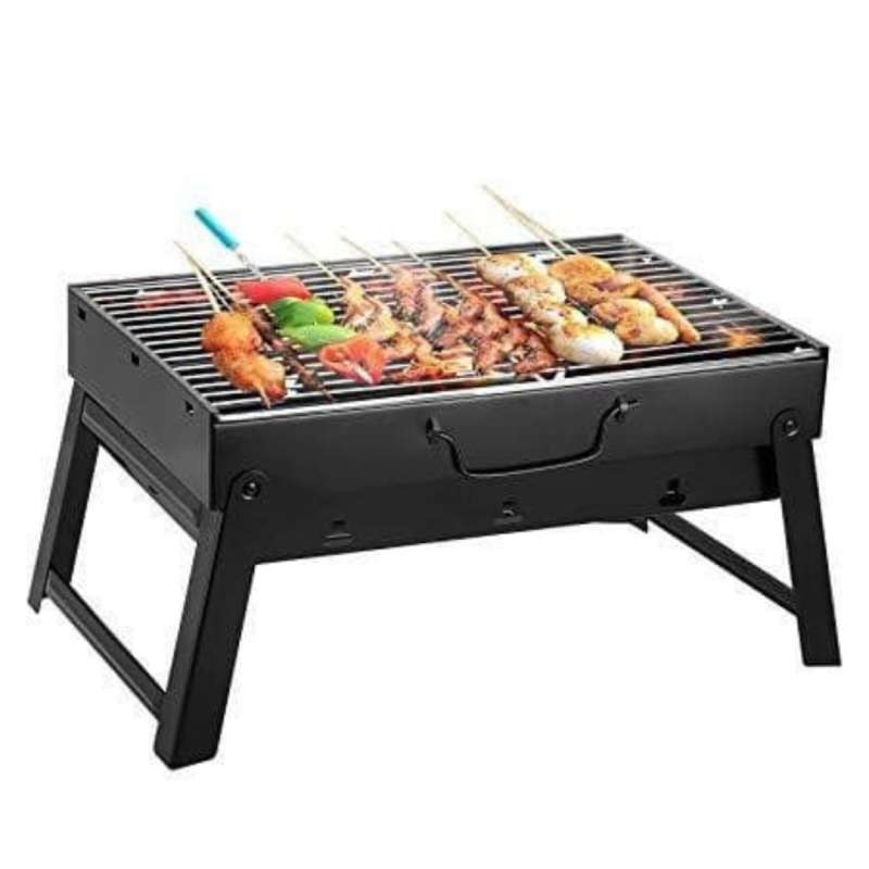Jual Alat Tempat Bakaran Sate Bakar Ayam Ikan Dan Sosis Alat Pemanggang Online Januari 2021 Blibli