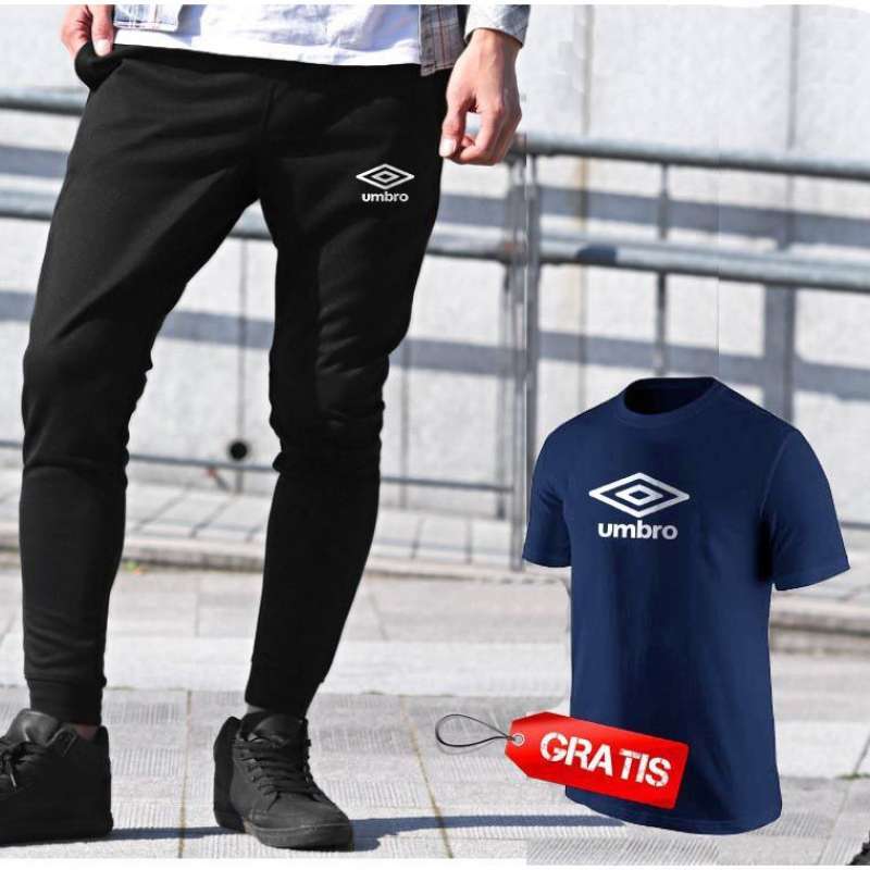 Jual Training Panjang Pria Jogger 