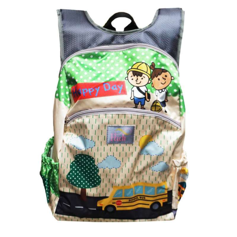 Padi backpack sales