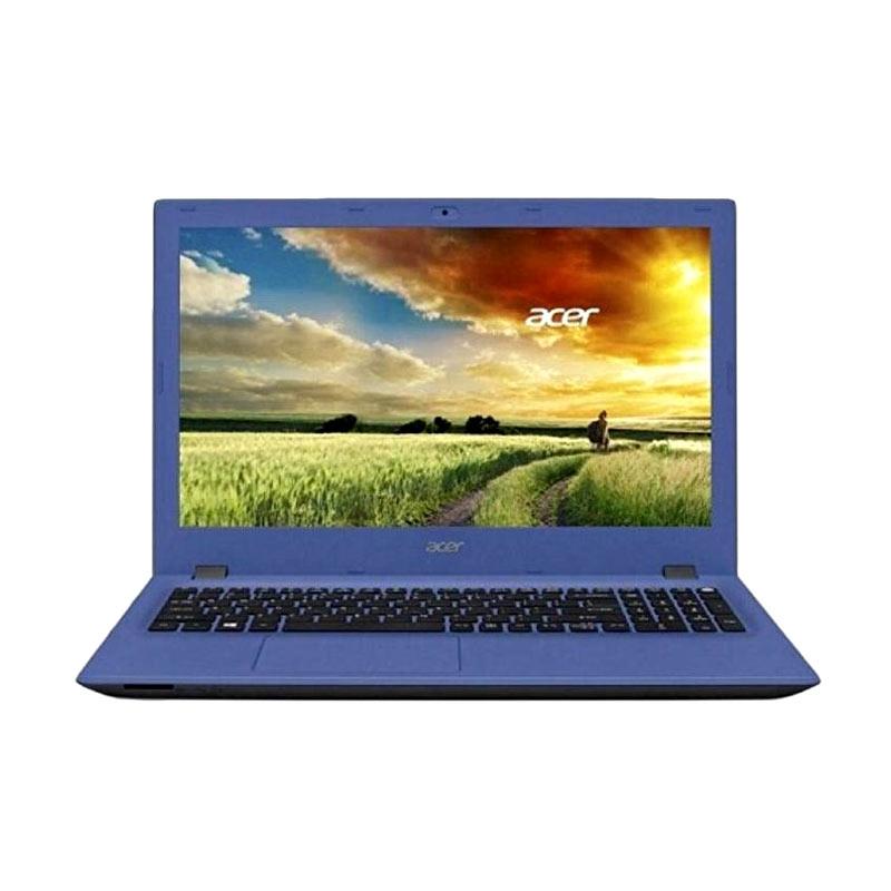 Acer Aspire ES1-432-C56Y Notebook - Denim Blue [Intel N3350/2GB/14 Inch]
