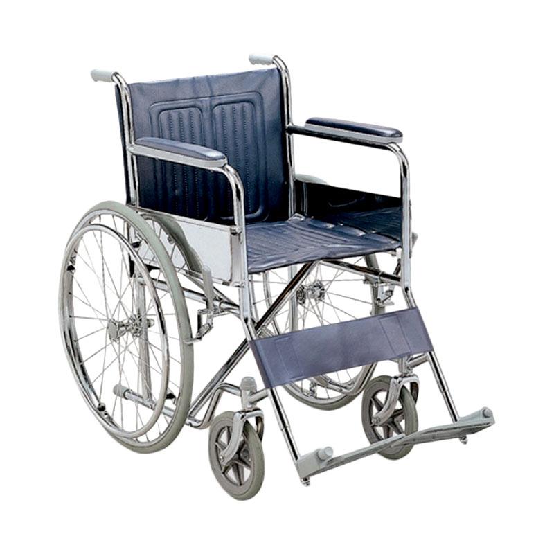 5600 Kursi Roda Kaiyang Terbaru